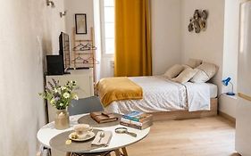 Le Cocon de Sisteron